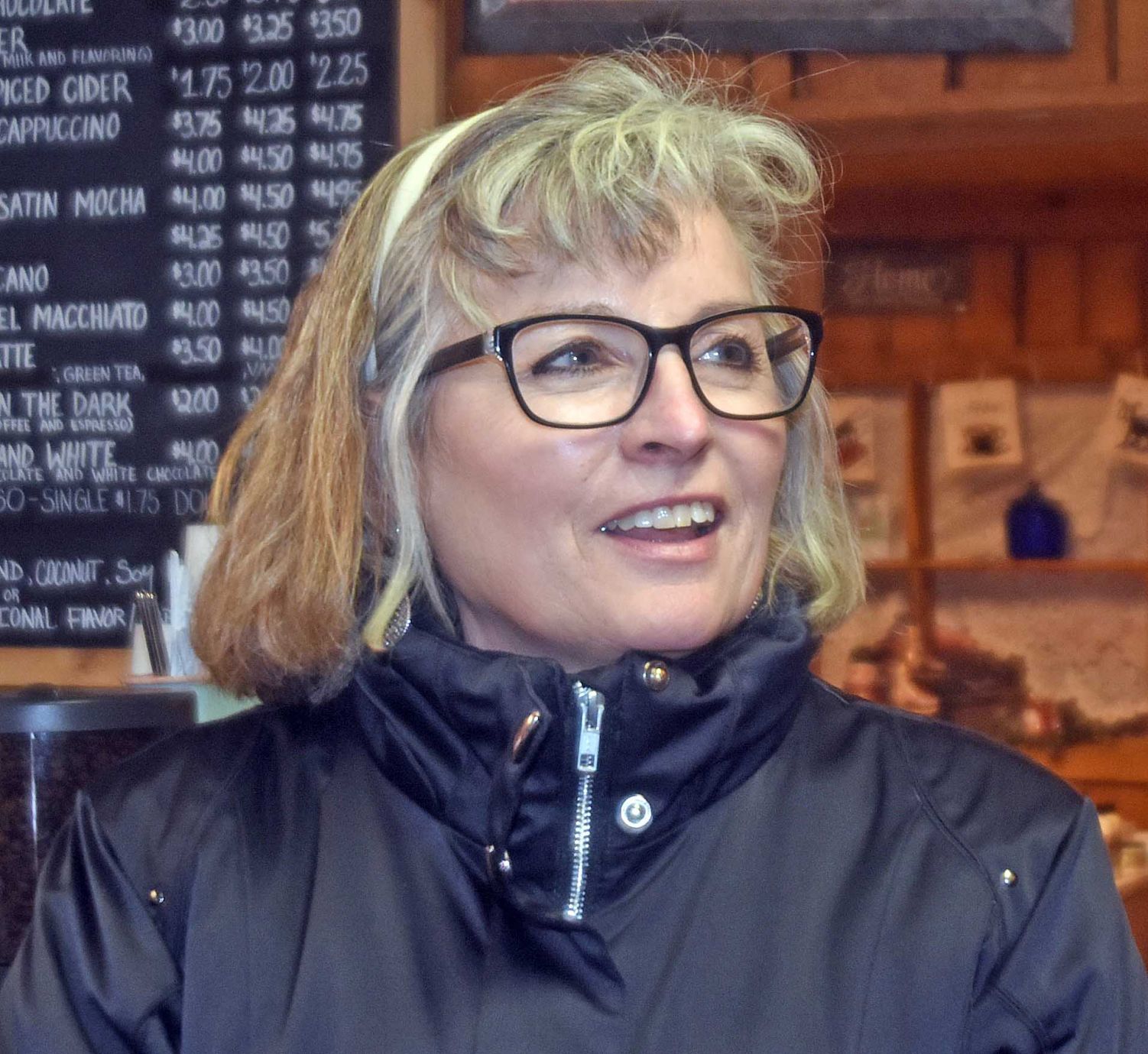 Sandy Baertsch